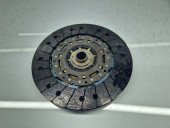 Kit ambreiaj volanta masa dubla  Skoda Octavia 2 (1Z3) [Fabr 2004-2013] 2.0 TDI CFFB 124035410 103KW / 140CP