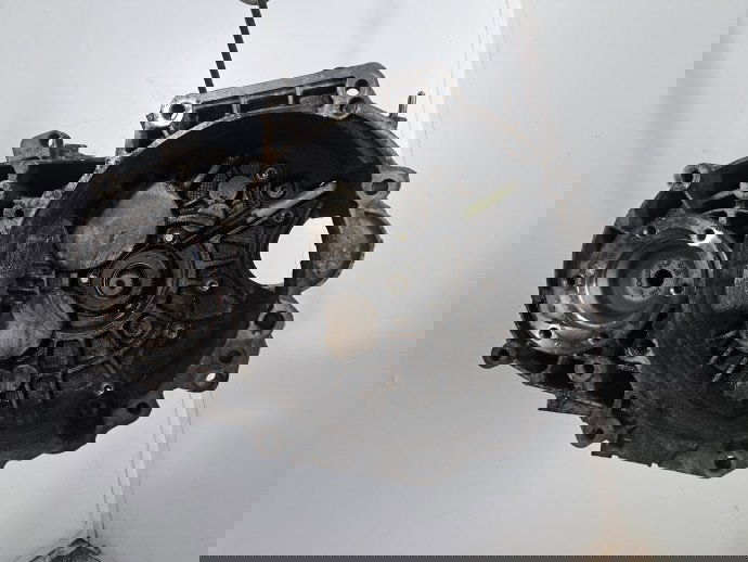 Cutie viteze manuala 6 trepte Volkswagen Passat B7 (365) Variant [Fabr 2010-2014] 2.0 TDI CFFB NFU 103KW / 140CP