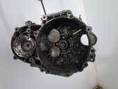 Cutie viteze manuala 6 trepte Volkswagen Passat B7 (365) Variant [Fabr 2010-2014] 2.0 TDI CFFB NFU 103KW / 140CP