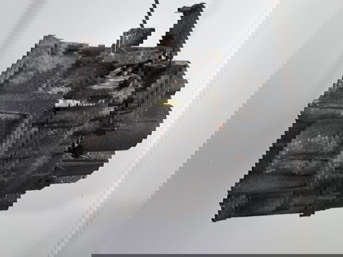 Cutie viteze manuala 6 trepte Volkswagen Passat B7 (365) Variant [Fabr 2010-2014] 2.0 TDI CFFB NFU 103KW / 140CP