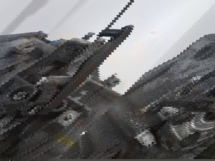 Cutie viteze manuala 6 trepte Volkswagen Passat B7 (365) Variant [Fabr 2010-2014] 2.0 TDI CFFB NFU 103KW / 140CP