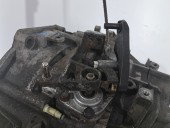 Cutie viteze manuala 6 trepte Volkswagen Passat B7 (365) Variant [Fabr 2010-2014] 2.0 TDI CFFB NFU 103KW / 140CP