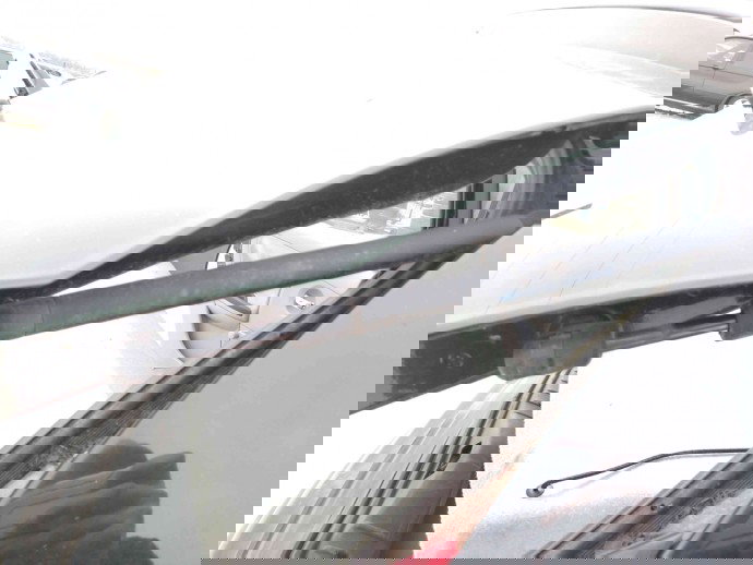 Amortizor haion OEM Citroen C3 (I) [ Fabr 2002-2009] 1.1