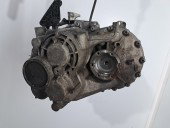 Cutie viteze manuala 6 trepte Volkswagen Passat B7 (365) Variant [Fabr 2010-2014] 2.0 TDI CFFB NFU 103KW / 140CP