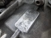 Cutie viteze manuala 6 trepte Volkswagen Passat B7 (365) Variant [Fabr 2010-2014] 2.0 TDI CFFB NFU 103KW / 140CP