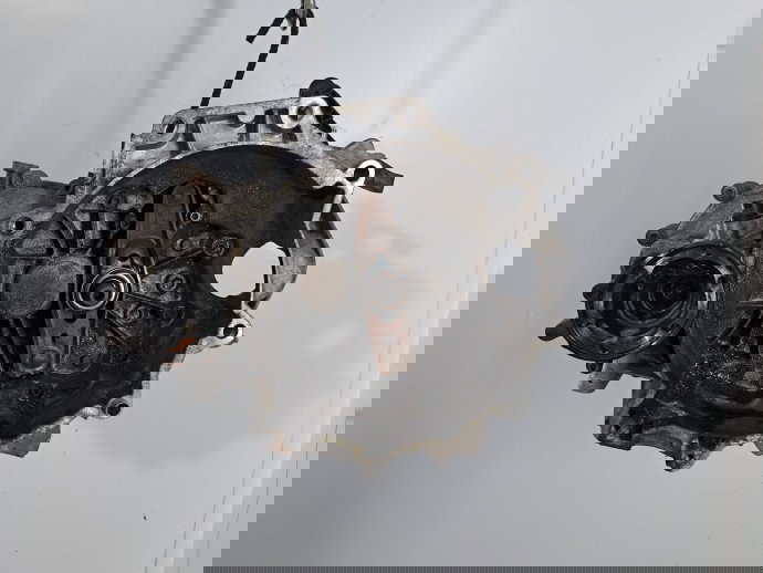 Cutie viteze manuala 5 trepte Volkswagen Polo (6R) [Fabr 2009-2016] 1.2 Benz CGPA LNR 51KW / 70CP