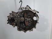 Cutie viteze manuala 5 trepte Volkswagen Polo (6R) [Fabr 2009-2016] 1.2 Benz CGPA LNR 51KW / 70CP