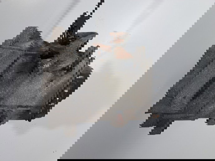 Cutie viteze manuala 5 trepte Volkswagen Polo (6R) [Fabr 2009-2016] 1.2 Benz CGPA LNR 51KW / 70CP