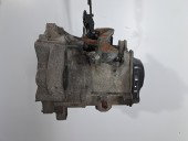 Cutie viteze manuala 5 trepte Volkswagen Polo (6R) [Fabr 2009-2016] 1.2 Benz CGPA LNR 51KW / 70CP