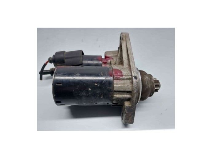 Electromotor, Seat Altea (5P1), 1.2 tsi, CBZB, 02T911023R