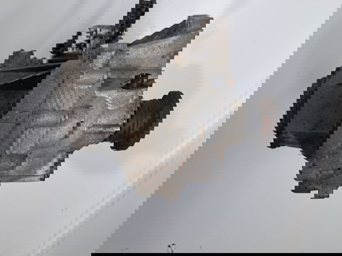 Cutie viteze manuala 5 trepte Volkswagen Polo (6R) [Fabr 2009-2016] 1.2 Benz CGPA LNR 51KW / 70CP