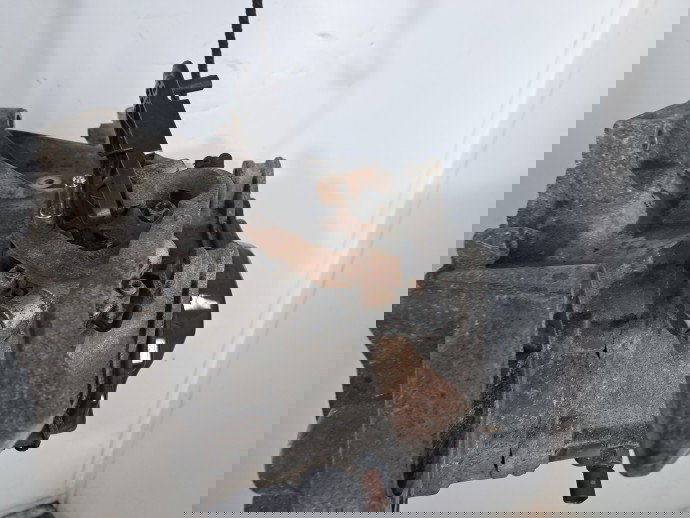 Cutie viteze manuala 5 trepte Volkswagen Polo (6R) [Fabr 2009-2016] 1.2 Benz CGPA LNR 51KW / 70CP