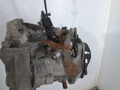 Cutie viteze manuala 5 trepte Volkswagen Polo (6R) [Fabr 2009-2016] 1.2 Benz CGPA LNR 51KW / 70CP