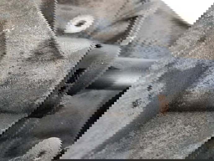 Cutie viteze manuala 5 trepte Volkswagen Polo (6R) [Fabr 2009-2016] 1.2 Benz CGPA LNR 51KW / 70CP