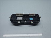  Panou comanda clima  Volkswagen Golf 6 (5K1) [Fabr 2009-2013] 5K0907044EA