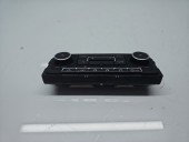  Panou comanda clima  Volkswagen Golf 6 (5K1) [Fabr 2009-2013] 5K0907044EA