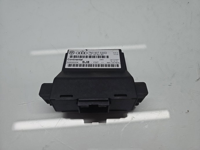  Modul CAN  Volkswagen Golf 6 (5K1) [Fabr 2009-2013] 7N0907530D