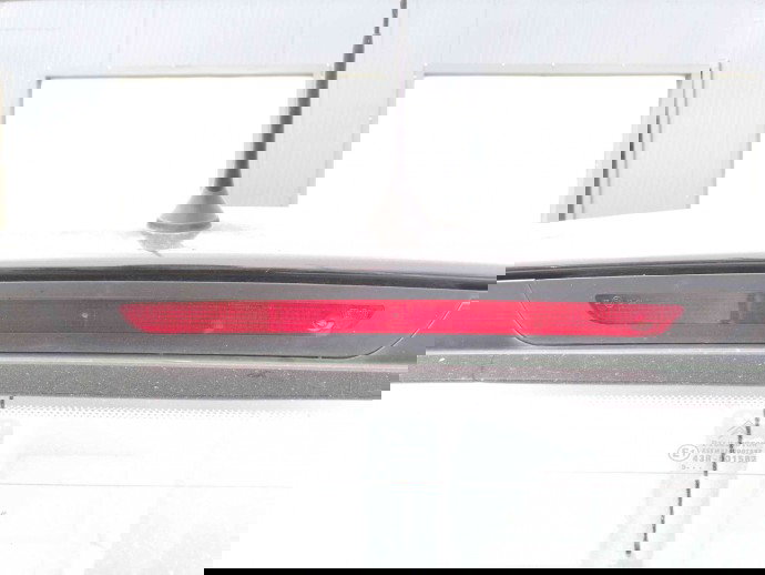 Stop auxiliar OEM Citroen C3 (I) [ Fabr 2002-2009] 1.1