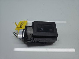  Contact cu cheie  Volkswagen Passat B7 (362) [Fabr 2010-2014] 3C0905843T 2.0 TDI CFFB 103KW / 140CP