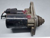 Electromotor, Seat Leon (1P1), 1.2 tsi, CBZB, 02T911023R