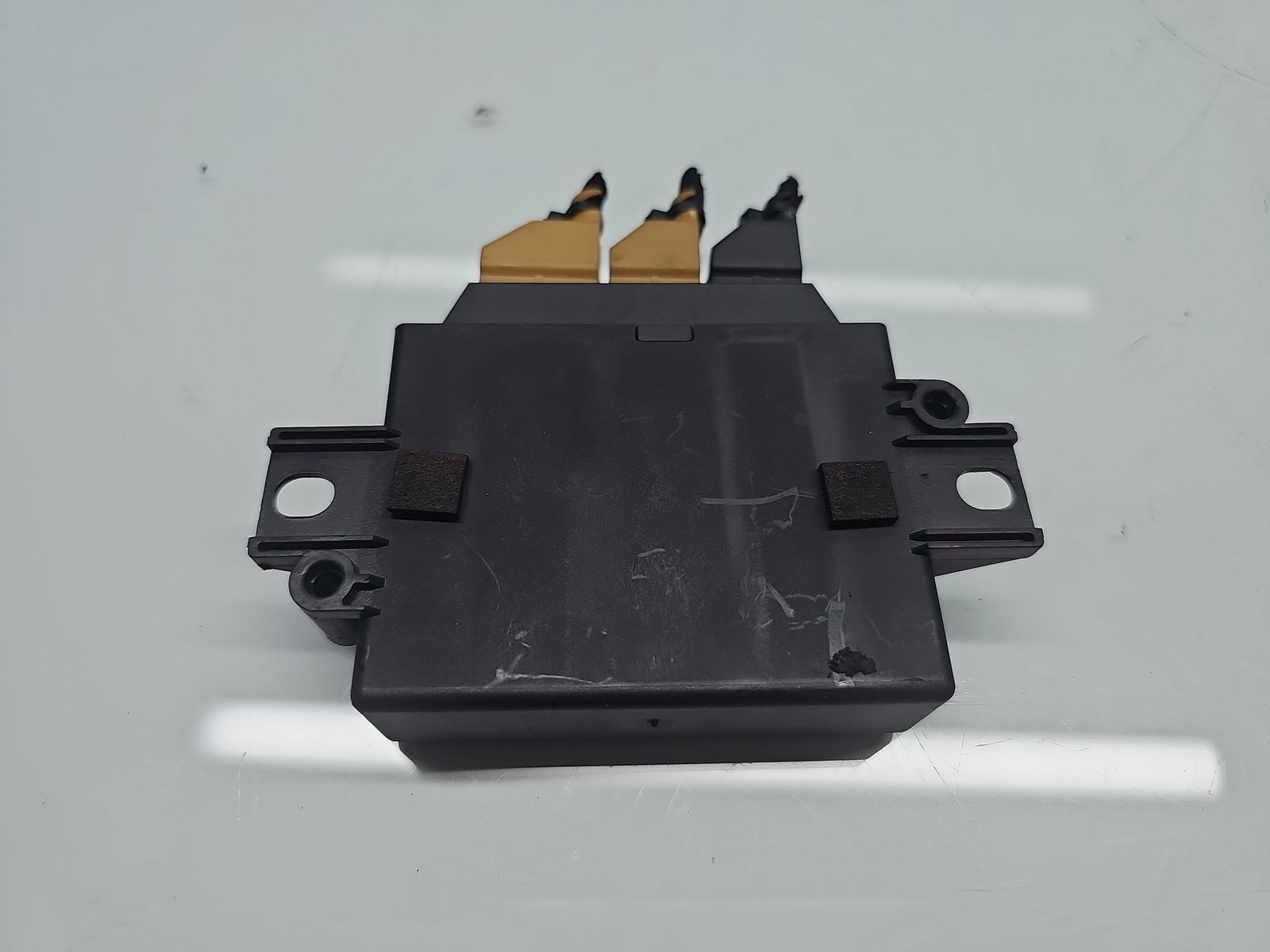 Modul senzori parcare Volkswagen Passat B7 (362) [Fabr 2010-2014] 3AE919475 - imagine 4