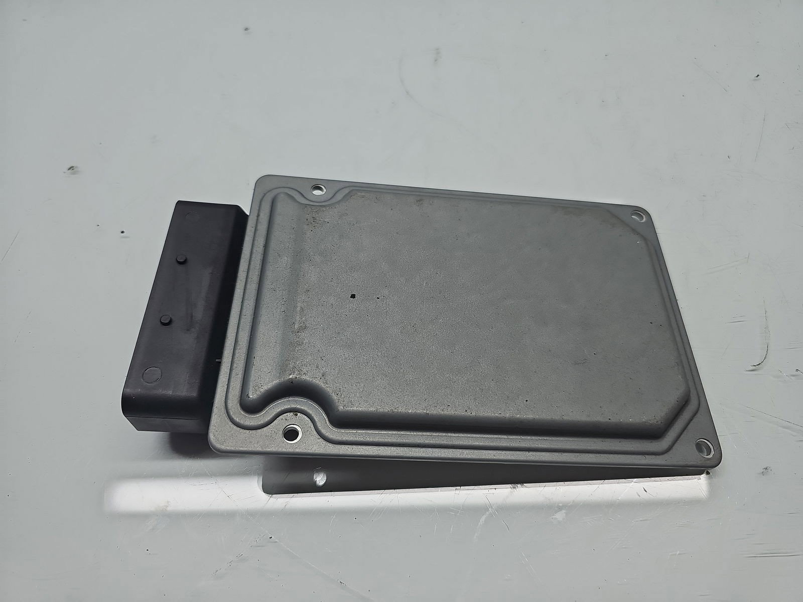 Modul confort Volkswagen Passat B7 (362) [Fabr 2010-2014] 3C0907376A - imagine 3