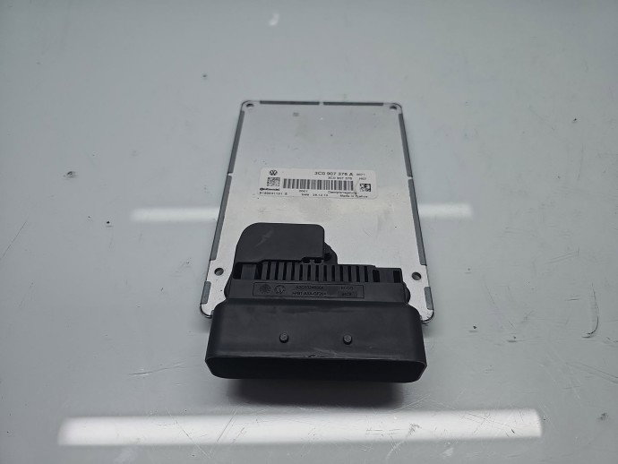  Modul confort  Volkswagen Passat B7 (362) [Fabr 2010-2014] 3C0907376A