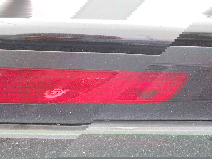 Stop auxiliar OEM Citroen C3 (I) [ Fabr 2002-2009] 1.1