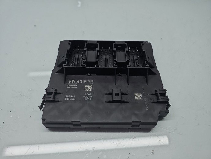  Modul control BCM  Volkswagen Passat B7 (362) [Fabr 2010-2014] 3AA937087B