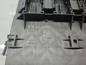  Modul control BCM  Volkswagen Passat B7 (362) [Fabr 2010-2014] 3AA937087B