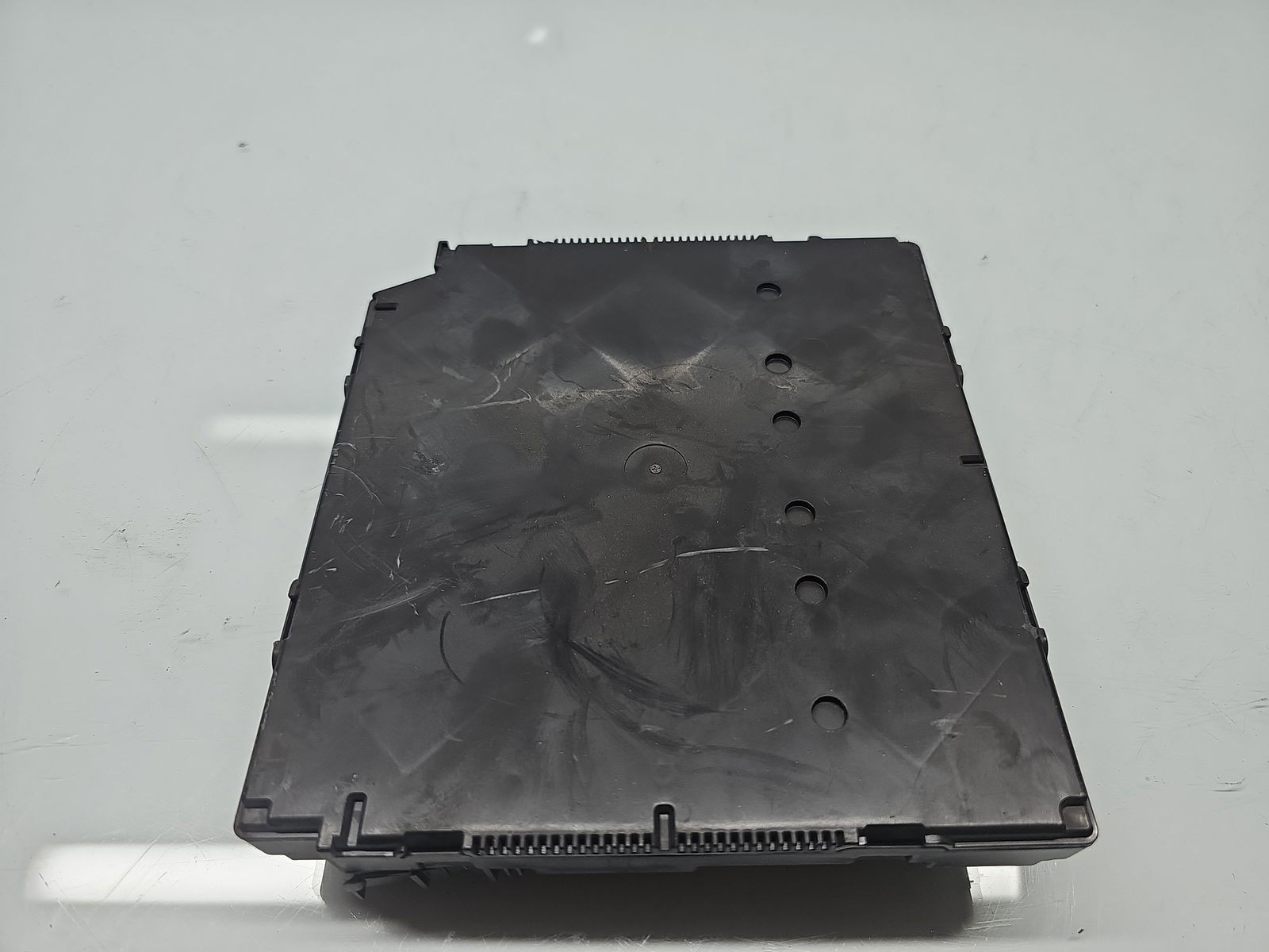 Modul control BCM Volkswagen Passat B7 (362) [Fabr 2010-2014] 3AA937087B - imagine 3