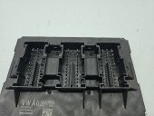  Modul control BCM  Volkswagen Passat B7 (362) [Fabr 2010-2014] 3AA937087B