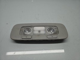 Plafoniera spate  Volkswagen Golf 6 (5K1) [Fabr 2009-2013] 3C0947291D