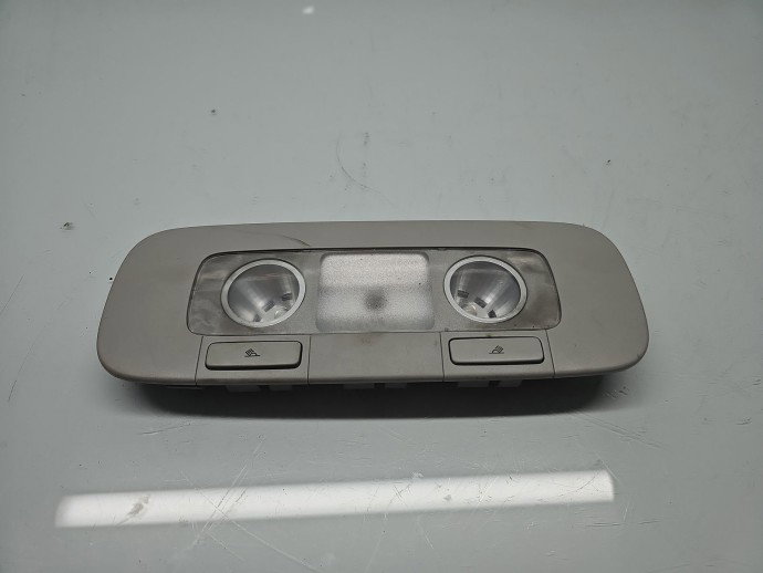  Plafoniera spate  Volkswagen Golf 6 (5K1) [Fabr 2009-2013] 3C0947291D