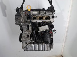 Motor complet ambielat Volkswagen Golf 7 (5G) [Fabr 2014-prezent] CLHB 1.6 TDI CLHA 77KW / 105CP
