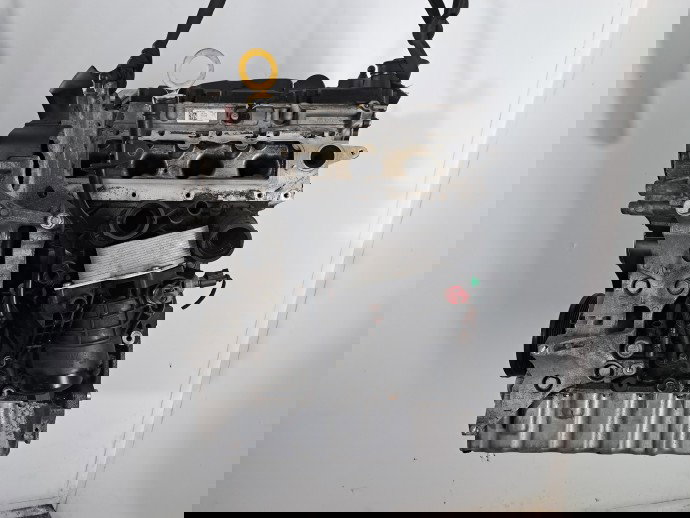 Motor complet ambielat Volkswagen Golf 7 (5G) [Fabr 2014-prezent] CLHB 1.6 TDI CLHA 77KW / 105CP