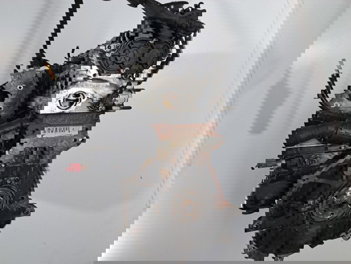 Motor complet ambielat Volkswagen Golf 7 (5G) [Fabr 2014-prezent] CLHB 1.6 TDI CLHA 77KW / 105CP