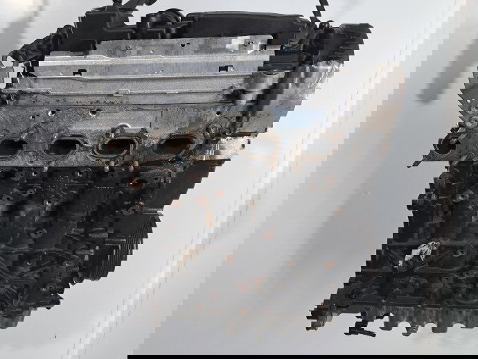 Motor complet ambielat Volkswagen Golf 7 (5G) [Fabr 2014-prezent] CLHB 1.6 TDI CLHA 77KW / 105CP