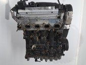 Motor complet ambielat Volkswagen Golf 7 (5G) [Fabr 2014-prezent] CLHB 1.6 TDI CLHA 77KW / 105CP