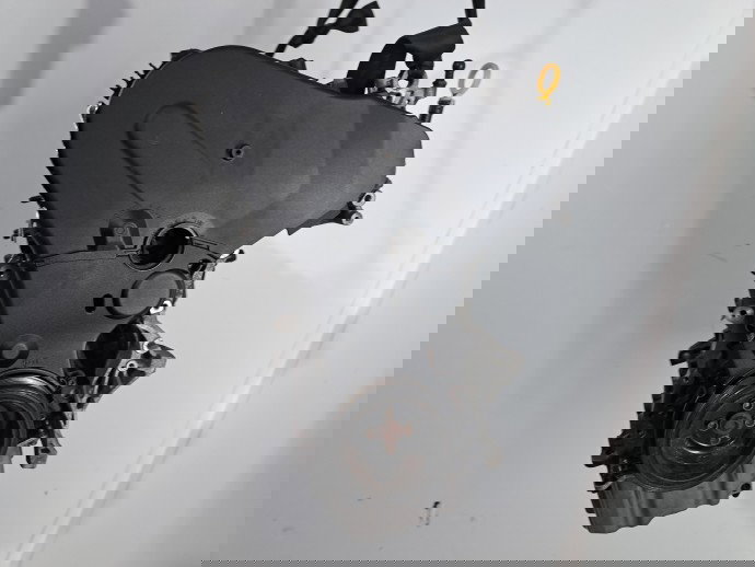 Motor complet ambielat Volkswagen Golf 7 (5G) [Fabr 2014-prezent] CLHB 1.6 TDI CLHA 77KW / 105CP