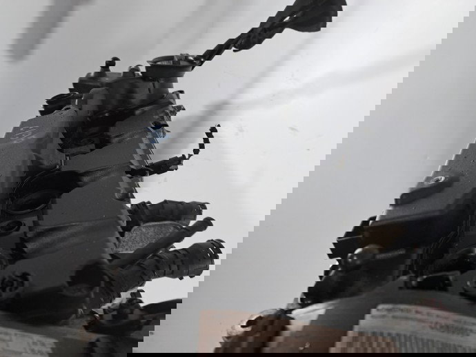 Motor complet ambielat Volkswagen Golf 7 (5G) [Fabr 2014-prezent] CLHB 1.6 TDI CLHA 77KW / 105CP