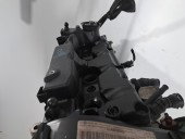 Motor complet ambielat Volkswagen Golf 7 (5G) [Fabr 2014-prezent] CLHB 1.6 TDI CLHA 77KW / 105CP