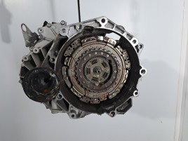 Cutie viteze automata DSG 7 trepte Volkswagen Golf 7 (5G) [Fabr 2014-prezent] 1.6 TDI CLHA PLD 77KW / 105CP