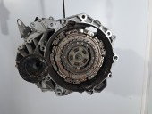 Cutie viteze automata DSG 7 trepte Volkswagen Golf 7 (5G) [Fabr 2014-prezent] 1.6 TDI CLHA PLD 77KW / 105CP