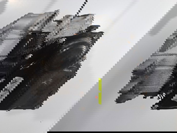 Cutie viteze automata DSG 7 trepte Volkswagen Golf 7 (5G) [Fabr 2014-prezent] 1.6 TDI CLHA PLD 77KW / 105CP