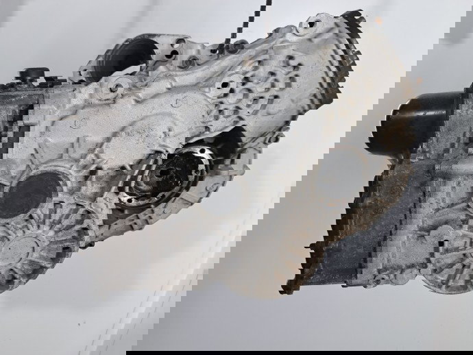 Cutie viteze automata DSG 7 trepte Volkswagen Golf 7 (5G) [Fabr 2014-prezent] 1.6 TDI CLHA PLD 77KW / 105CP