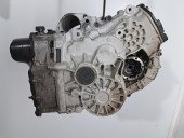 Cutie viteze automata DSG 7 trepte Volkswagen Golf 7 (5G) [Fabr 2014-prezent] 1.6 TDI CLHA PLD 77KW / 105CP