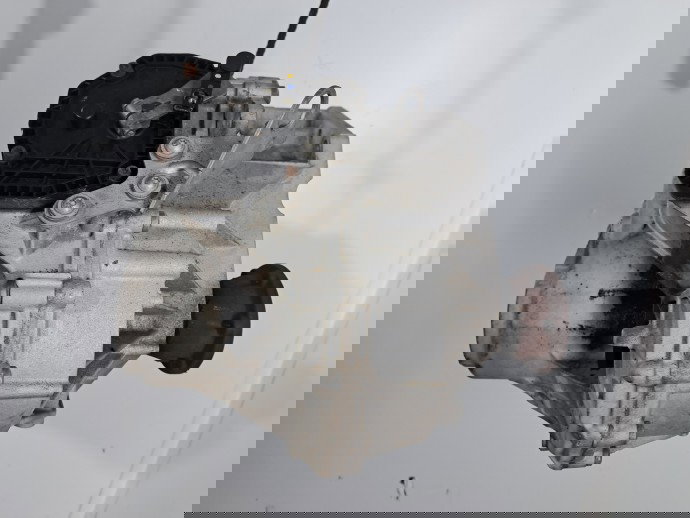 Cutie viteze automata DSG 7 trepte Volkswagen Golf 7 (5G) [Fabr 2014-prezent] 1.6 TDI CLHA PLD 77KW / 105CP