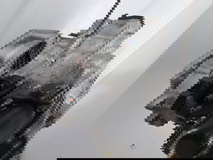 Cutie viteze automata DSG 7 trepte Volkswagen Golf 7 (5G) [Fabr 2014-prezent] 1.6 TDI CLHA PLD 77KW / 105CP