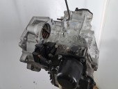 Cutie viteze automata DSG 7 trepte Volkswagen Golf 7 (5G) [Fabr 2014-prezent] 1.6 TDI CLHA PLD 77KW / 105CP